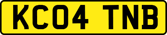 KC04TNB