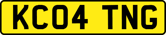 KC04TNG