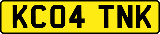 KC04TNK