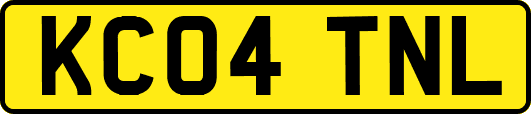 KC04TNL