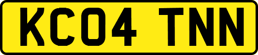 KC04TNN
