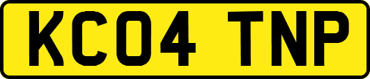 KC04TNP