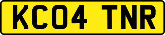 KC04TNR