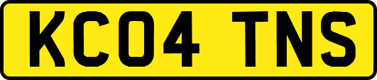 KC04TNS