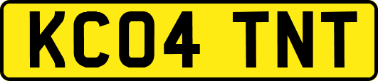 KC04TNT