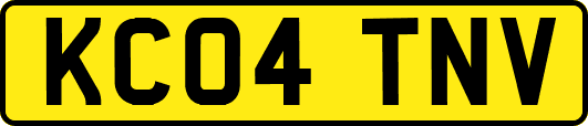 KC04TNV