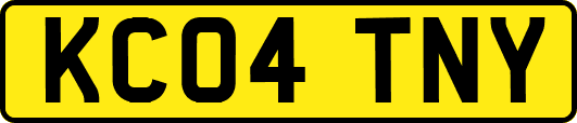 KC04TNY