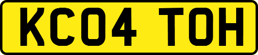 KC04TOH