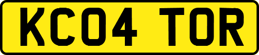 KC04TOR