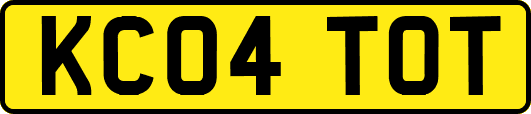 KC04TOT