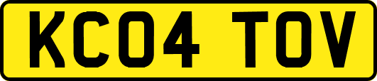 KC04TOV