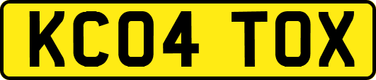 KC04TOX