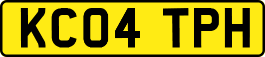 KC04TPH