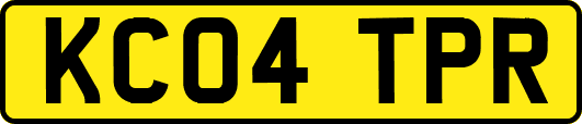 KC04TPR