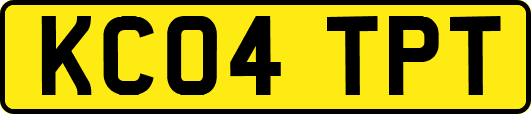 KC04TPT