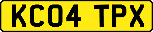 KC04TPX