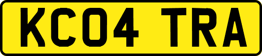 KC04TRA