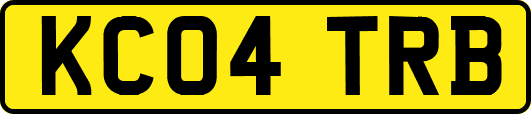 KC04TRB