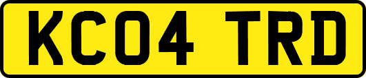 KC04TRD