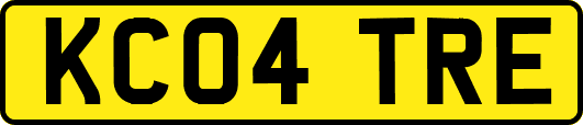 KC04TRE