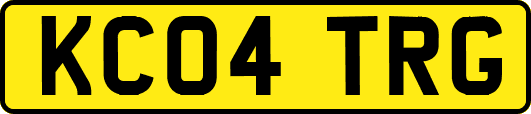 KC04TRG