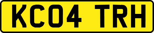 KC04TRH