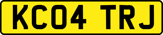 KC04TRJ