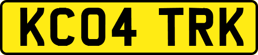 KC04TRK