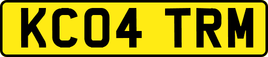 KC04TRM