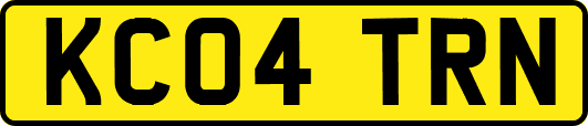 KC04TRN