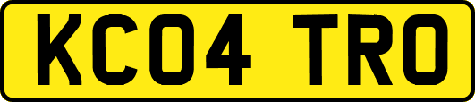 KC04TRO