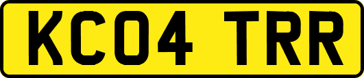 KC04TRR