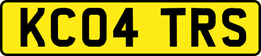 KC04TRS