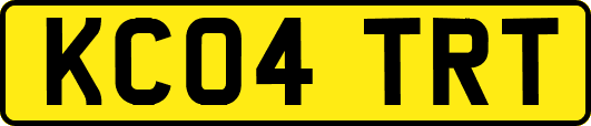 KC04TRT