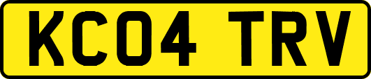 KC04TRV