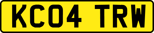 KC04TRW
