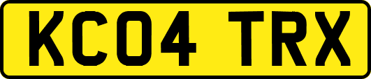 KC04TRX