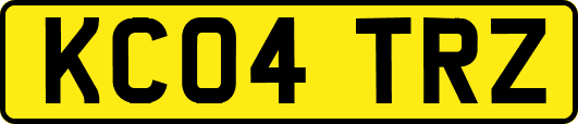 KC04TRZ