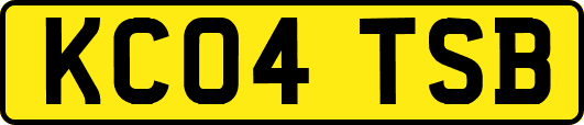 KC04TSB