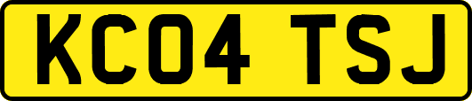 KC04TSJ