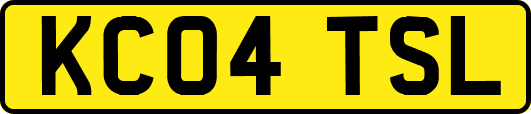 KC04TSL