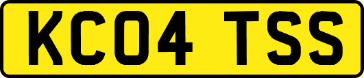 KC04TSS