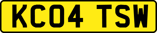 KC04TSW