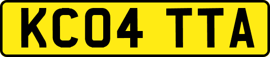 KC04TTA