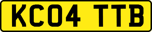 KC04TTB
