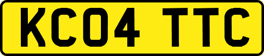 KC04TTC