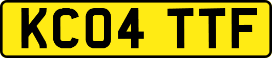 KC04TTF