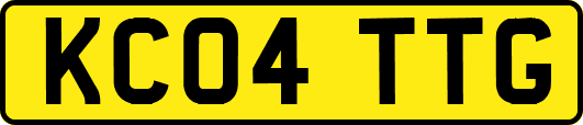 KC04TTG