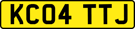 KC04TTJ