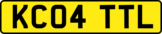KC04TTL